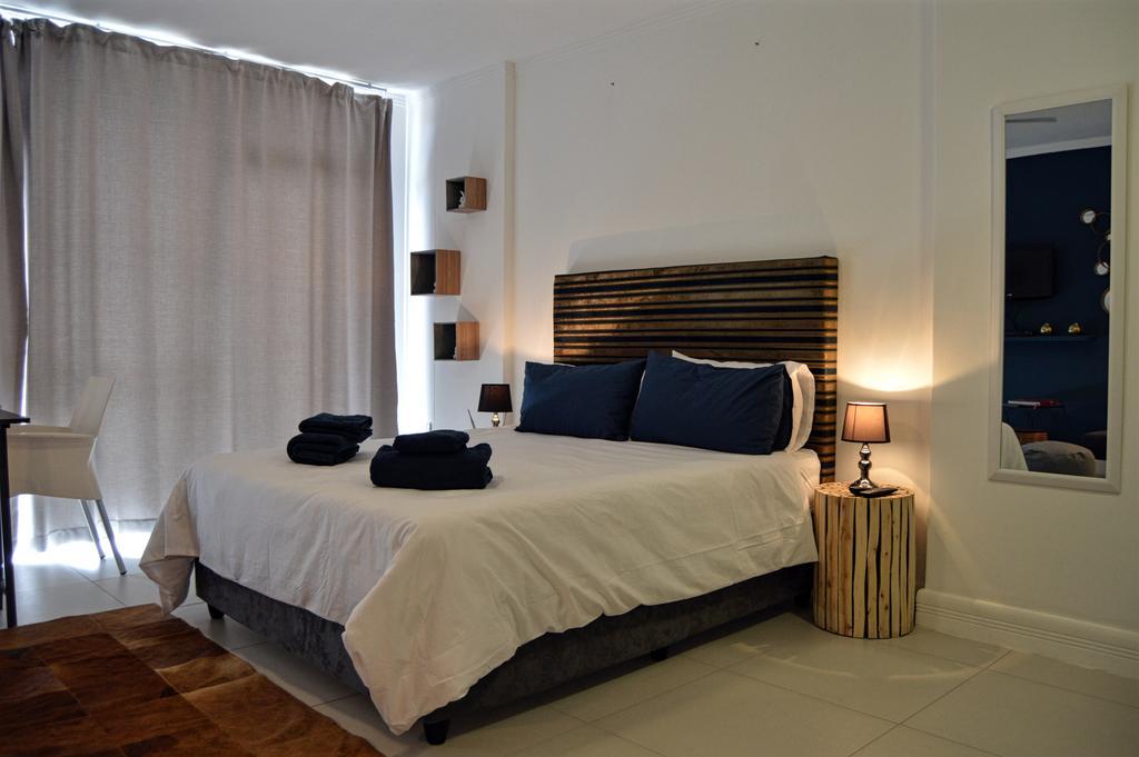 Urban Oasis At The Four Seasons Apartment Cape Town Luaran gambar