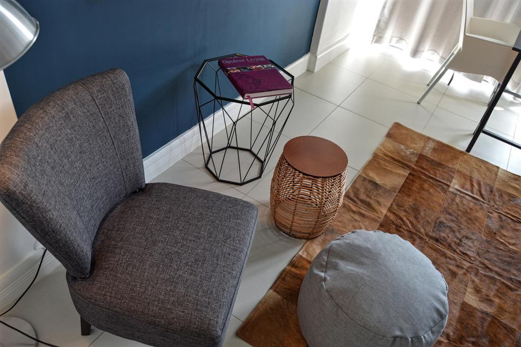 Urban Oasis At The Four Seasons Apartment Cape Town Luaran gambar