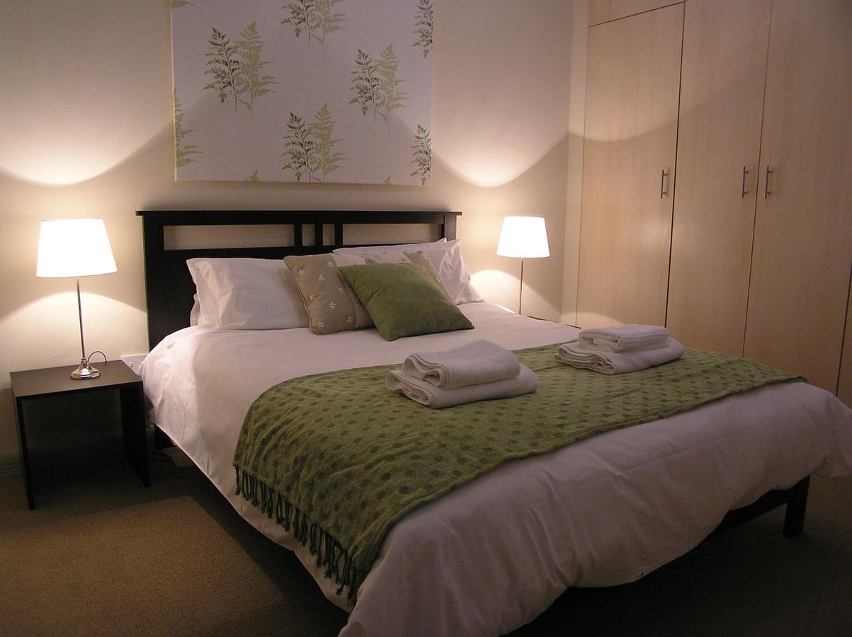 Urban Oasis At The Four Seasons Apartment Cape Town Bilik gambar
