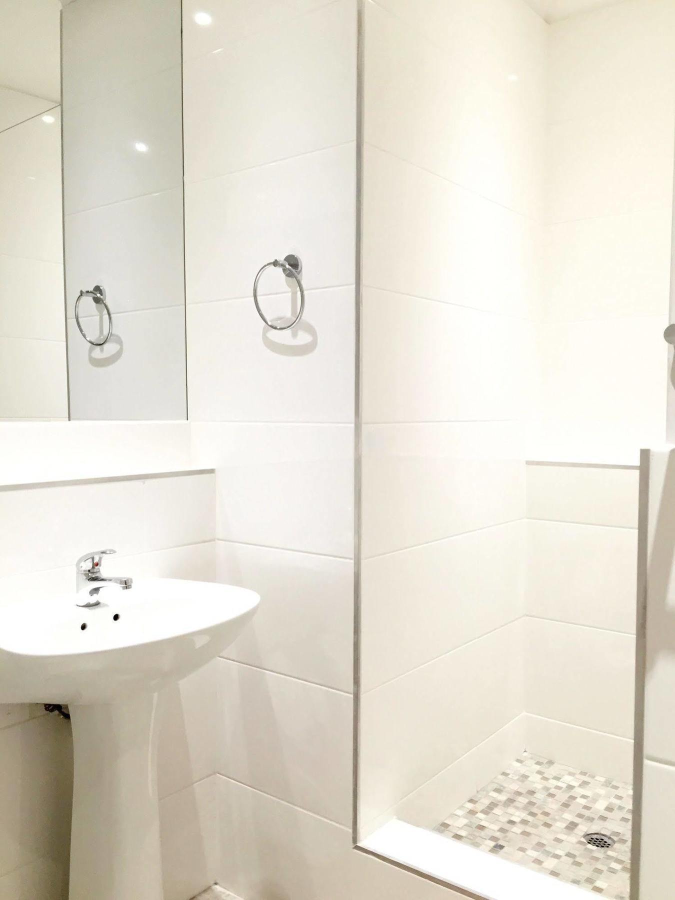 Urban Oasis At The Four Seasons Apartment Cape Town Luaran gambar