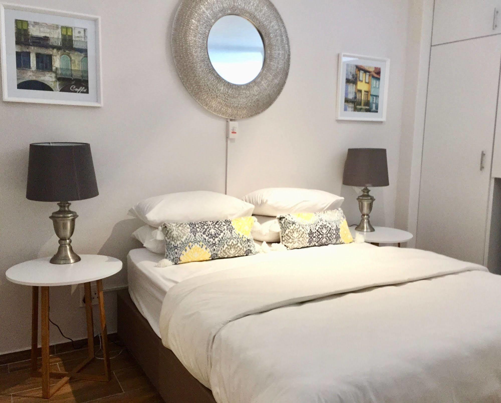 Urban Oasis At The Four Seasons Apartment Cape Town Luaran gambar