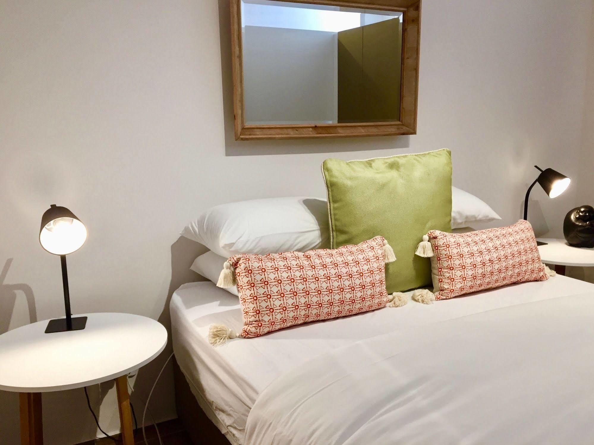 Urban Oasis At The Four Seasons Apartment Cape Town Luaran gambar