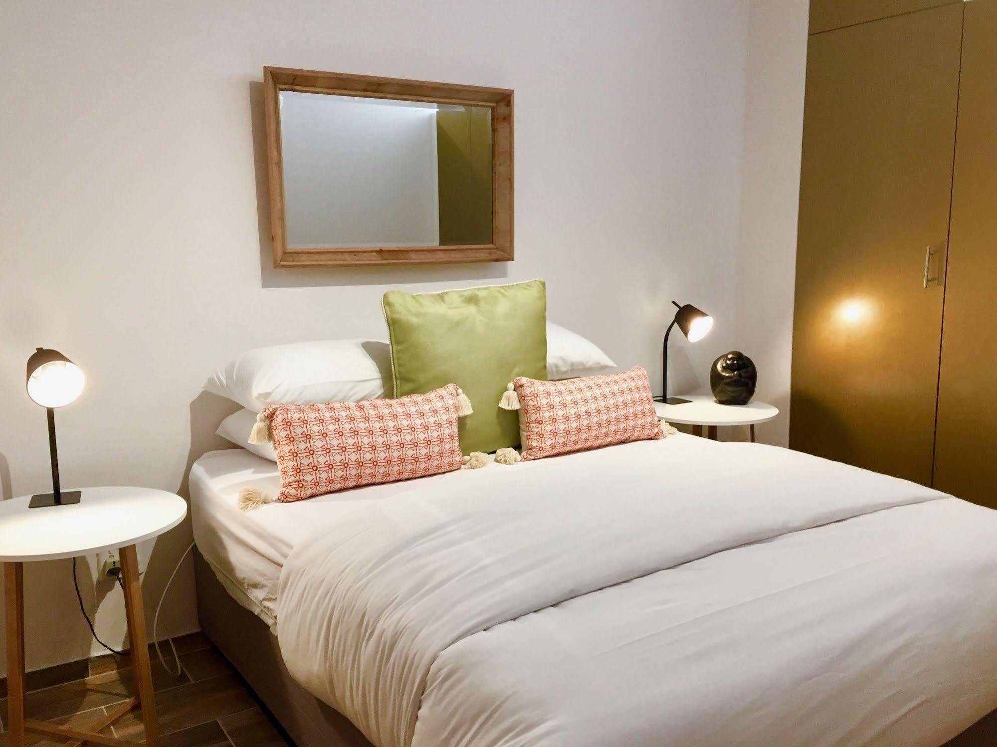 Urban Oasis At The Four Seasons Apartment Cape Town Luaran gambar